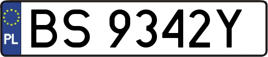 BS9342Y