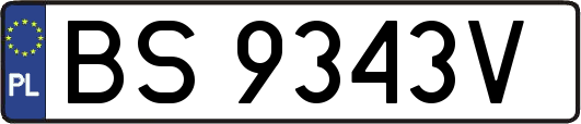 BS9343V
