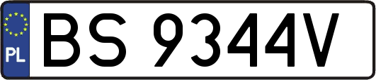 BS9344V