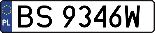 BS9346W