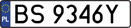 BS9346Y