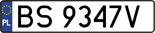 BS9347V