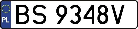 BS9348V