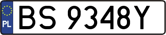 BS9348Y