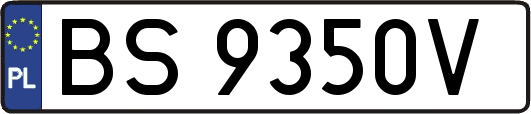 BS9350V