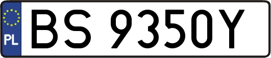 BS9350Y