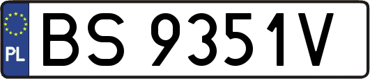 BS9351V