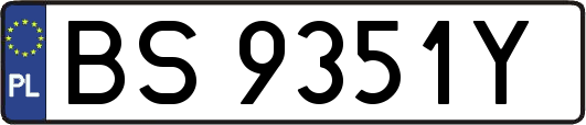BS9351Y