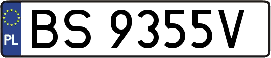 BS9355V