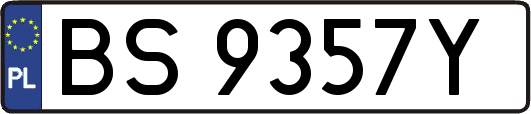 BS9357Y