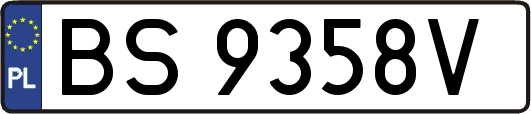 BS9358V