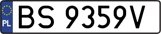 BS9359V