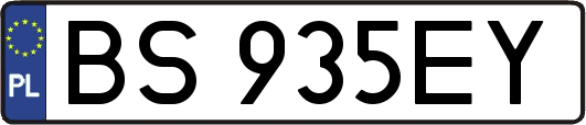 BS935EY