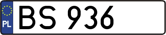 BS936