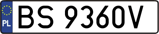 BS9360V