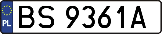 BS9361A