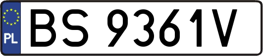 BS9361V