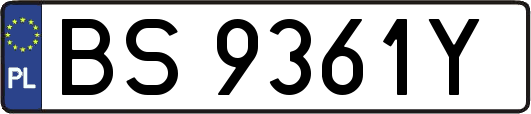 BS9361Y