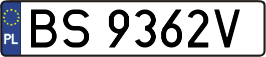 BS9362V