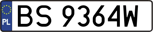 BS9364W