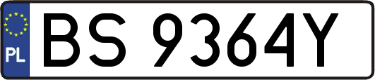 BS9364Y