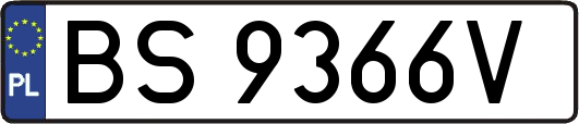 BS9366V