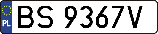 BS9367V