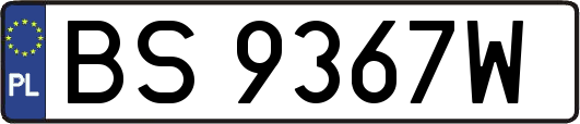 BS9367W
