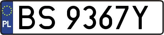 BS9367Y
