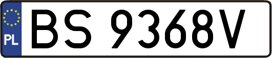 BS9368V