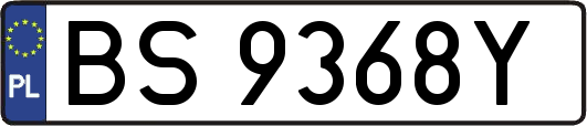 BS9368Y