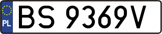 BS9369V