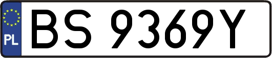 BS9369Y