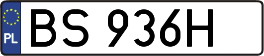 BS936H
