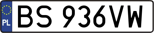 BS936VW