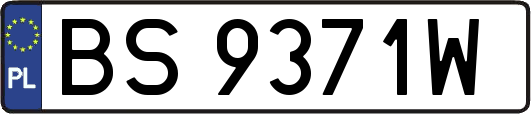 BS9371W