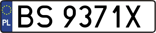 BS9371X