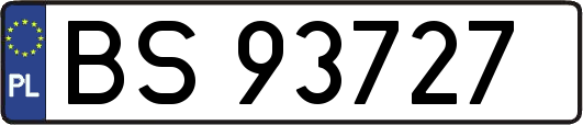 BS93727
