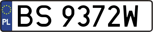 BS9372W