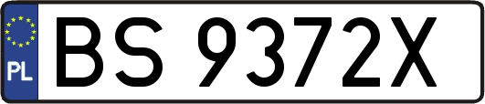 BS9372X