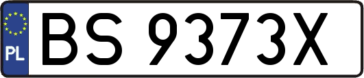 BS9373X