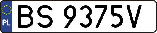 BS9375V