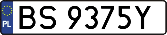 BS9375Y