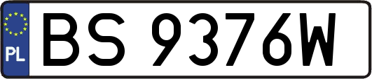 BS9376W