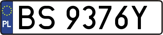 BS9376Y