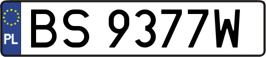 BS9377W