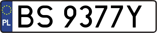 BS9377Y