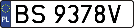 BS9378V