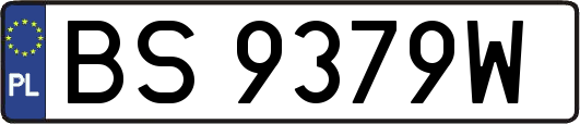BS9379W