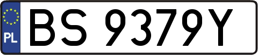 BS9379Y